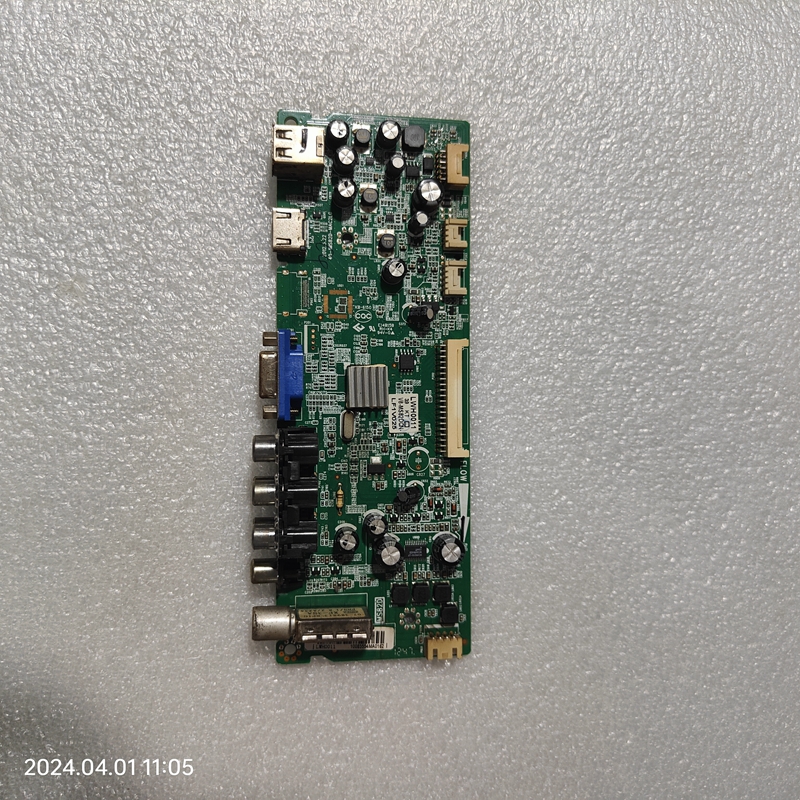 原装 TCL LCD42R18A 主板 40-1MS82D-MAB2LG屏LVF420AUOT