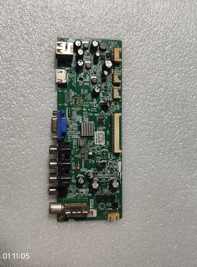 原装 TCL LCD42R18A 主板 40-1MS82D-MAB2LG屏LVF420AUOT