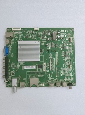 飞利浦55PFL6340/T3主板715G6591-M01-000-004C屏TPT550J1-QU235K