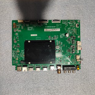 原装TCL 75R635C主板40-M9652B-MAA2HG屏LVU750NDHL CD9W01 V1