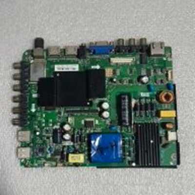 原装熊猫LE42F15S2 TH420L421板 TP.RT2982.PB801屏V420HJ2-P01