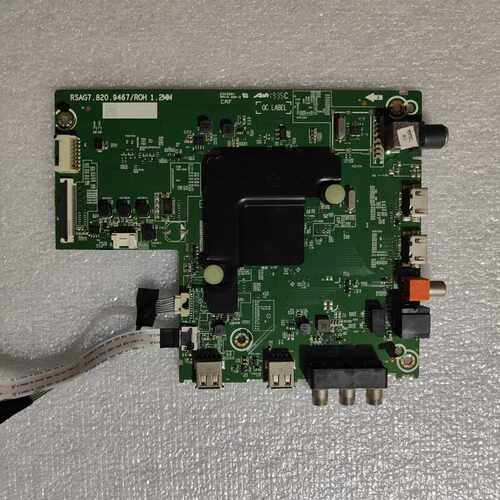 H58G3ABOM3电视机主板原装