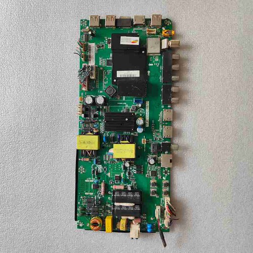 海尔LE42AL88R81 LE40AL88G31主板TP.RT2984D.PB731 H400DFL-YP63