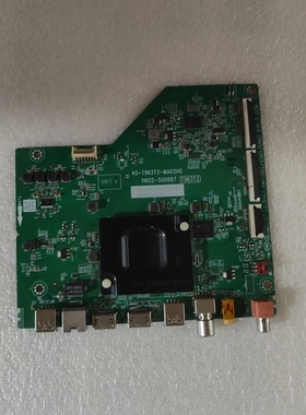 TCL 55V6E 65F275C 55K43 40-T963T2-MAD2HG主板11602-500687