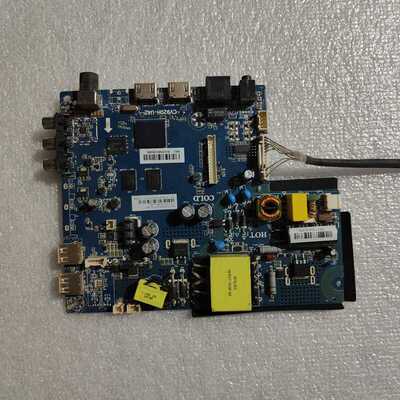 原装PPTV 40C4 32C4A主板CV920H-U42配屏V400HJ6-PE1