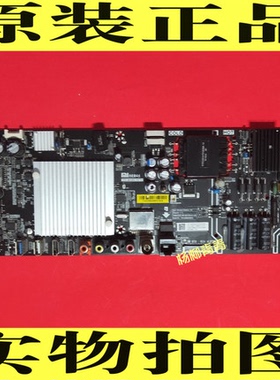 小米L43M3-AA 主板 TPD.MS908.PB751