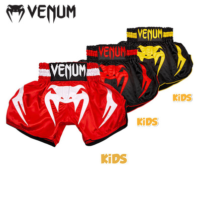 bangkokinfernokids毒液儿童