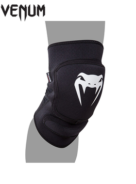 VENUM KONTACT EVO护膝毒液mma格斗 运动 跑步健身 骑行登山 护膝