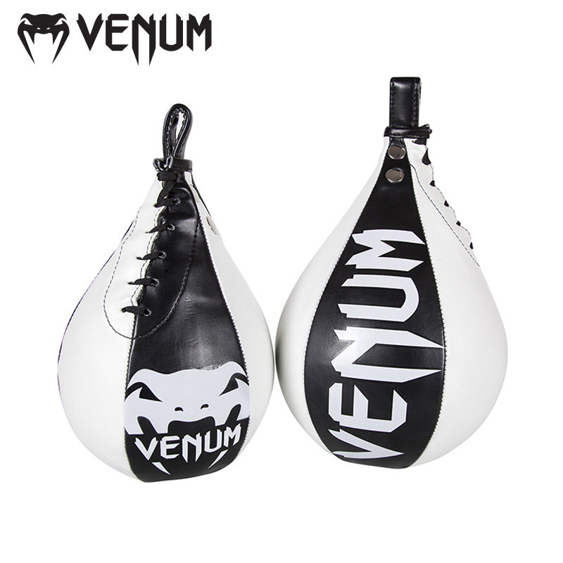 VENUM "SPEED BAG" 毒液拳击速度球悬挂出气球发泄球专业梨球吊球