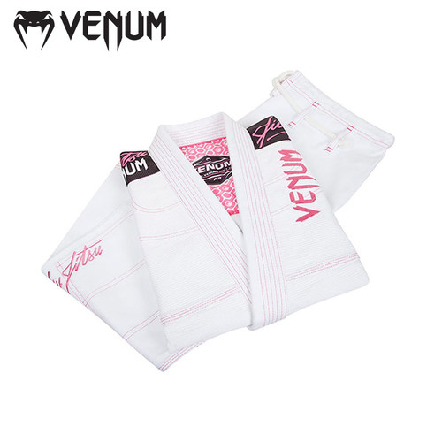 VENUM柔术服巴西女子比赛训练
