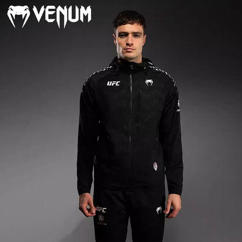 VENUM毒液UFCZenith男士连帽衫