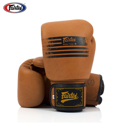 fairtex原装进口BGV21深棕限量款