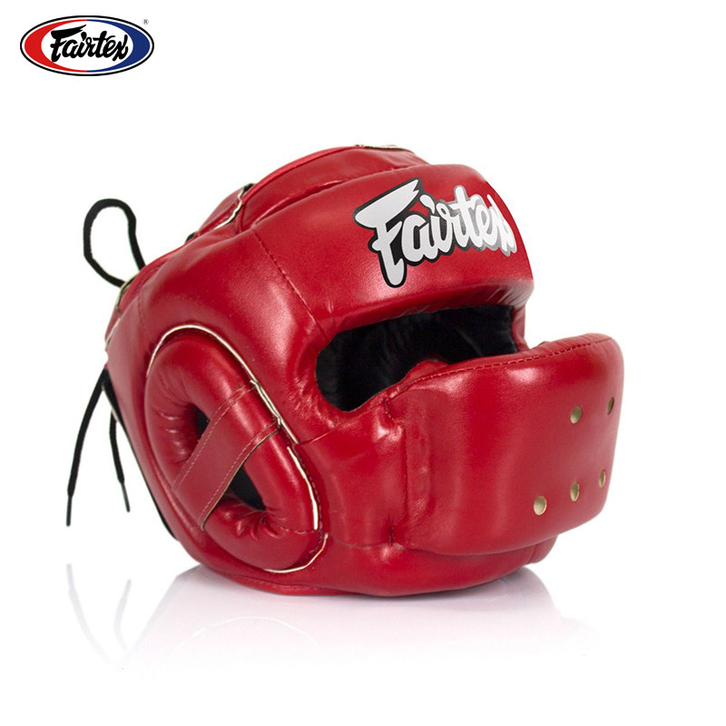 菲尔泰斯fairtexhg14拳击护具