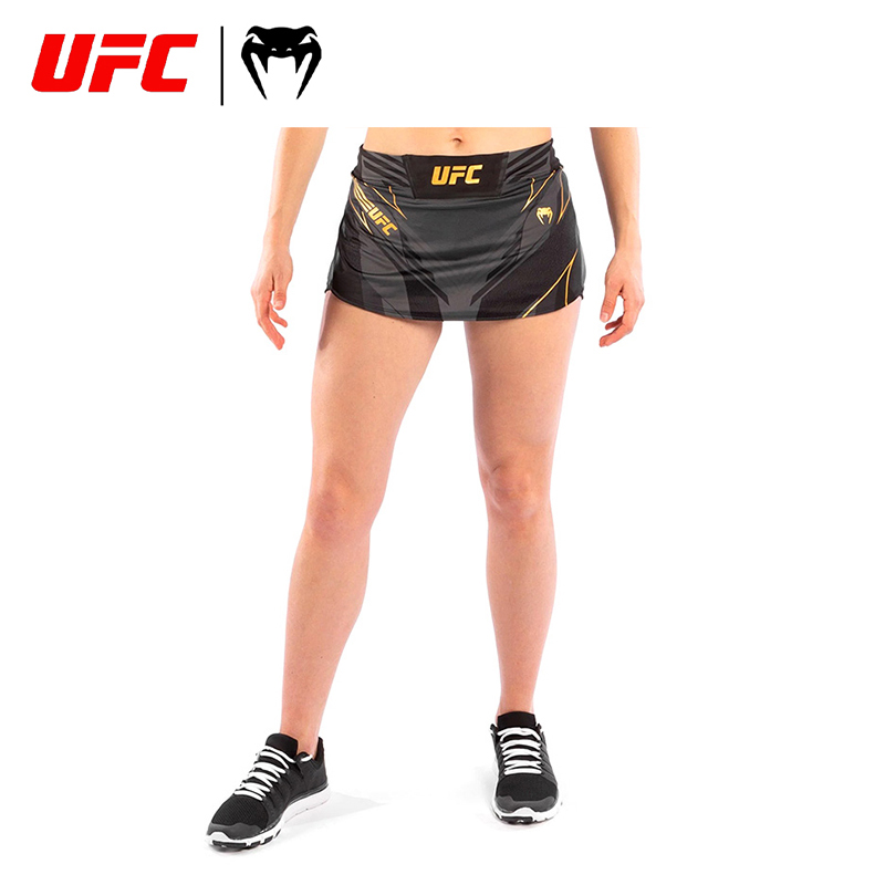 venum毒液ufc联名款休闲健身裤