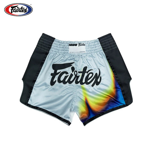 Fairtex菲泰Milli泰拳短裤
