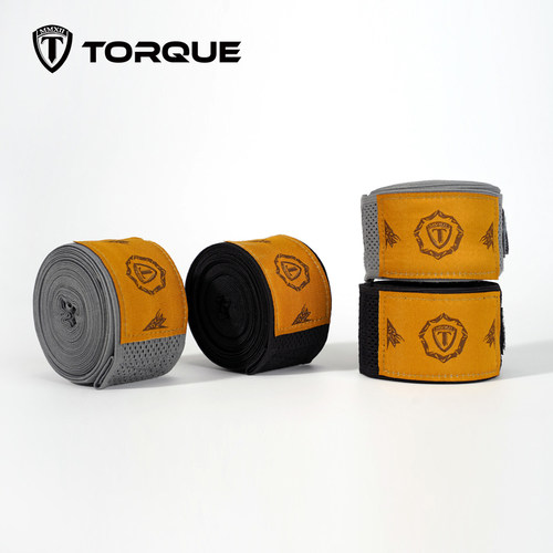 TORQUE高弹绑带护具一对