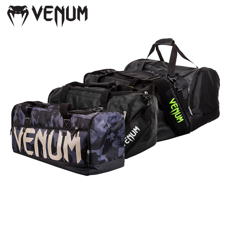 venumsparring毒液单肩包运动包
