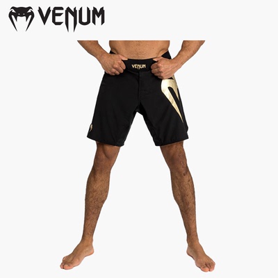 格斗短裤VENUM运动速干