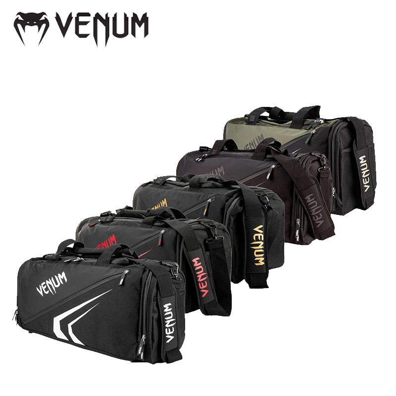 VENUM毒液EVO运动包多功能百搭背包大容量训练健身包休闲旅行包