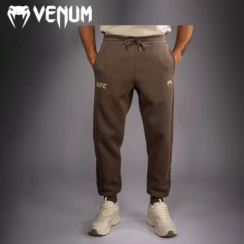 VENUM毒液UFCUnity格斗周卫裤