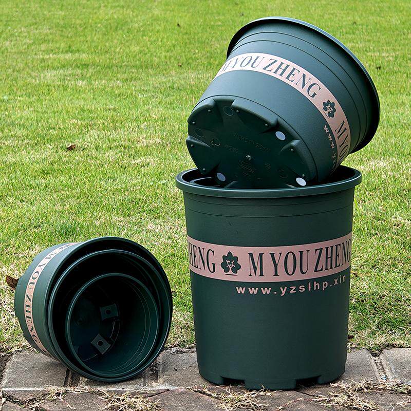 加仑花盆加厚控根透气绿萝盆栽花卉绿植阳台室内耐用简约树脂花盆,鲜花速递/花卉仿真/绿植园艺,花盆,淘宝优惠券,粉丝福利购,淘宝优惠卷