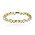 Gold 18cm