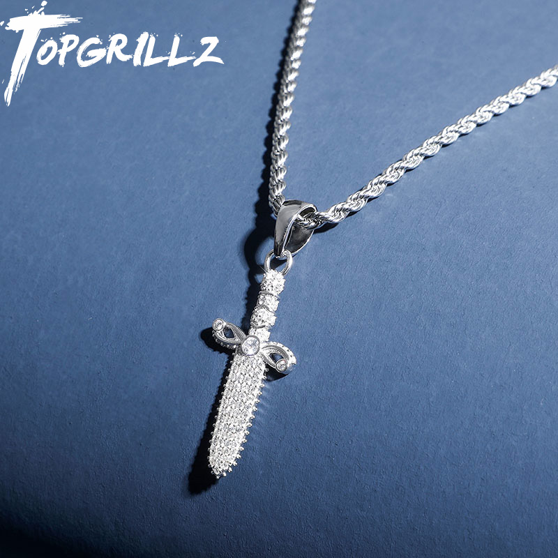 欧美纯银宝石挂件吊坠savage同款