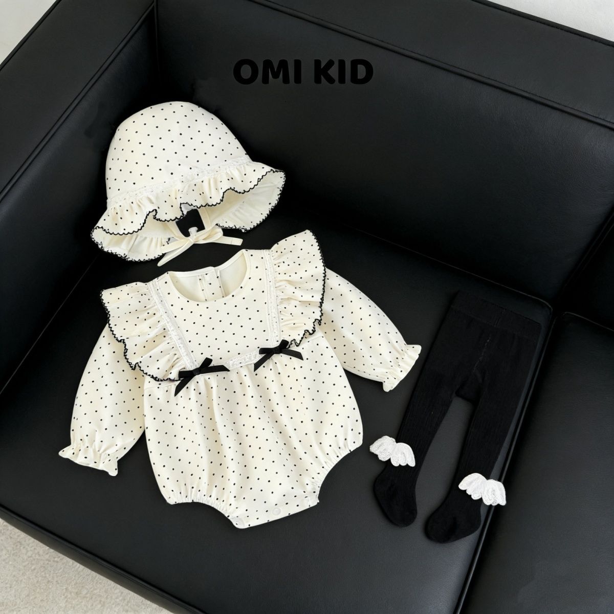 MXAG婴儿衣服韩版秋装纯