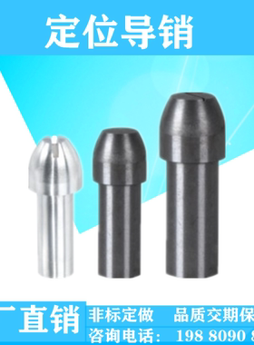 定位导销YLY21 YLY25 YLY28-1/2/3/4/5/6/8/10标准尺寸指定型定做