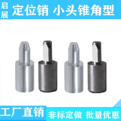 定位销YCY41 42 43 46 47 51 61 62 63 66 67 71代替怡合达可定做