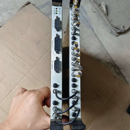 GE核磁 VGATE 36018 控制板，型号VMUX-Ma