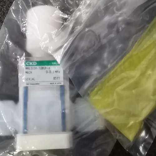 PFA手动阀 CKD手动隔膜阀 调压阀MMD303R