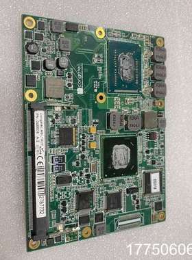 康佳特 congrats AGL 134316 工控设备机主