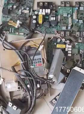 ETC710340安川小驱动板，安川H1000/A1000