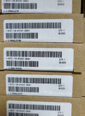 6ES7134-6HD01-0BA1 图