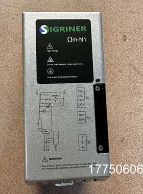辛格林纳Sigriner 多轴伺服驱动器 ODMN1R03F