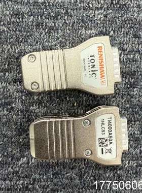 雷尼绍细分盒4000倍，细分Ti4000A