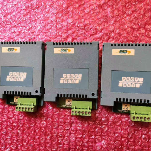 6055-PROF-00 派克690变频器590+DP通讯板