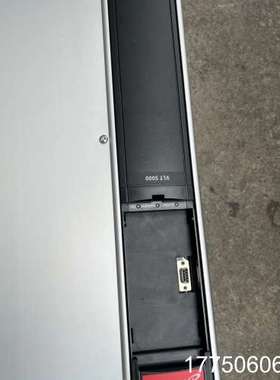 丹佛斯变频器VLT5016PT5C20STR0D0F00A0