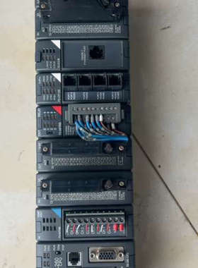 光洋PLC、DL260CPU 刚刚从设备拆下来一套成色不错有