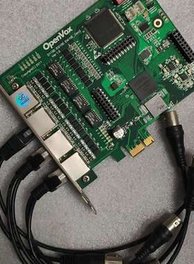 OpenVox D115/210/410Gen2 Ver 1