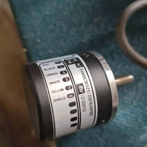 意尔创编码器EH40A360Z5/28P6X6PR2，品