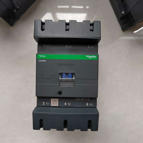 交流触器LC1D170M7C