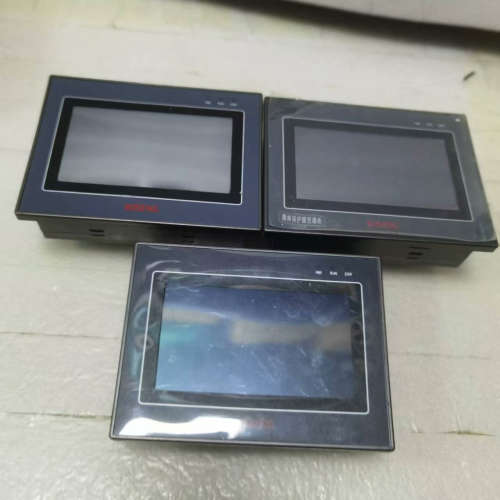 博森一体机触摸屏，型号：BM206MTB-450ES-B
