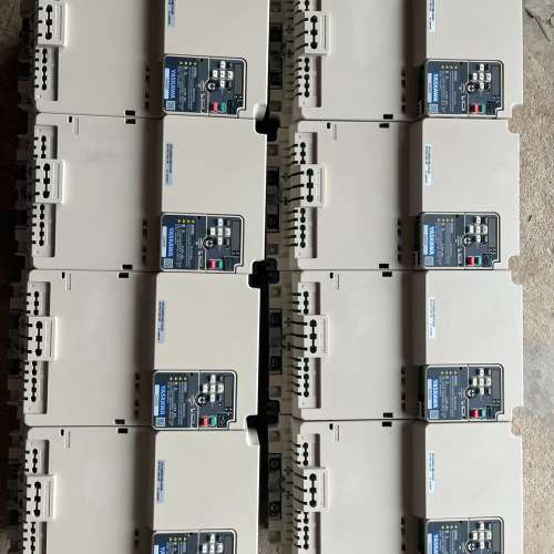 安川变频器GA500系列