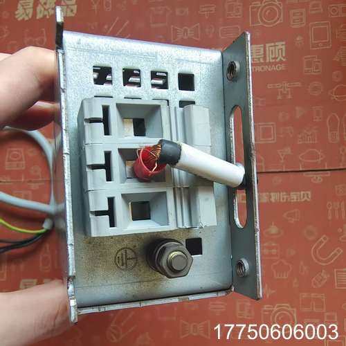 电抗器 1P6SE6400-3CC00-6AD3，德国