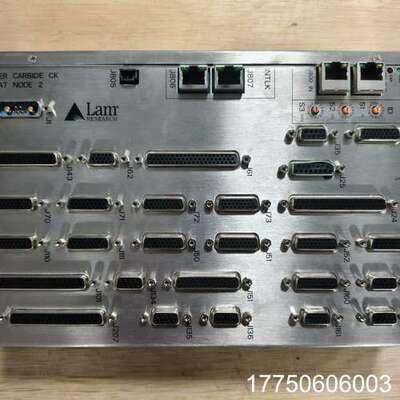Lam Research半导体控制器，型号853-25274
