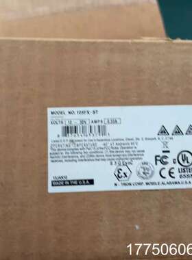 N-TRON恩创工业交换机105FX-ST，正品