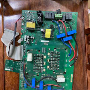 REGEN 模块测试好 图片实拍 西威电源板PV