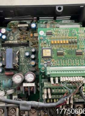 电梯专用富士变频器电11kw ，FRN11LM1S-4C ，